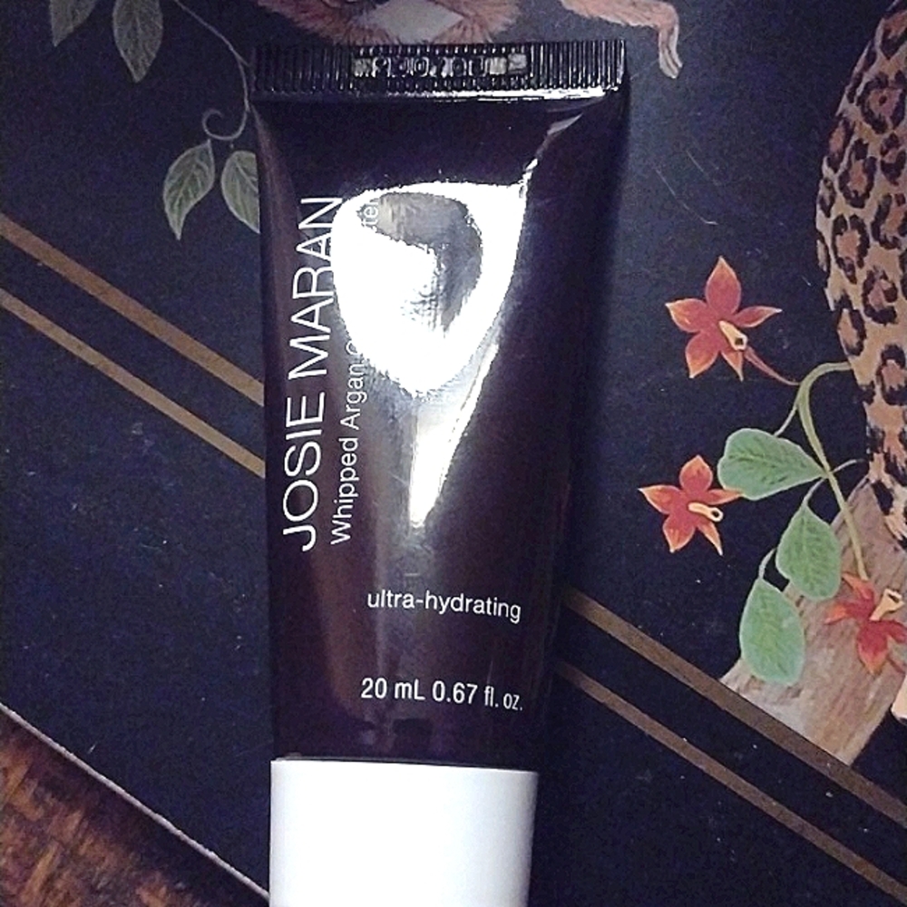 Josie Maran Whipped Argan Oil Face Butter